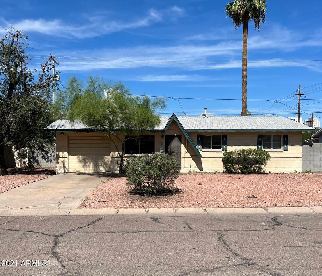 732 Vista Del Cerro Drive - Photo 1
