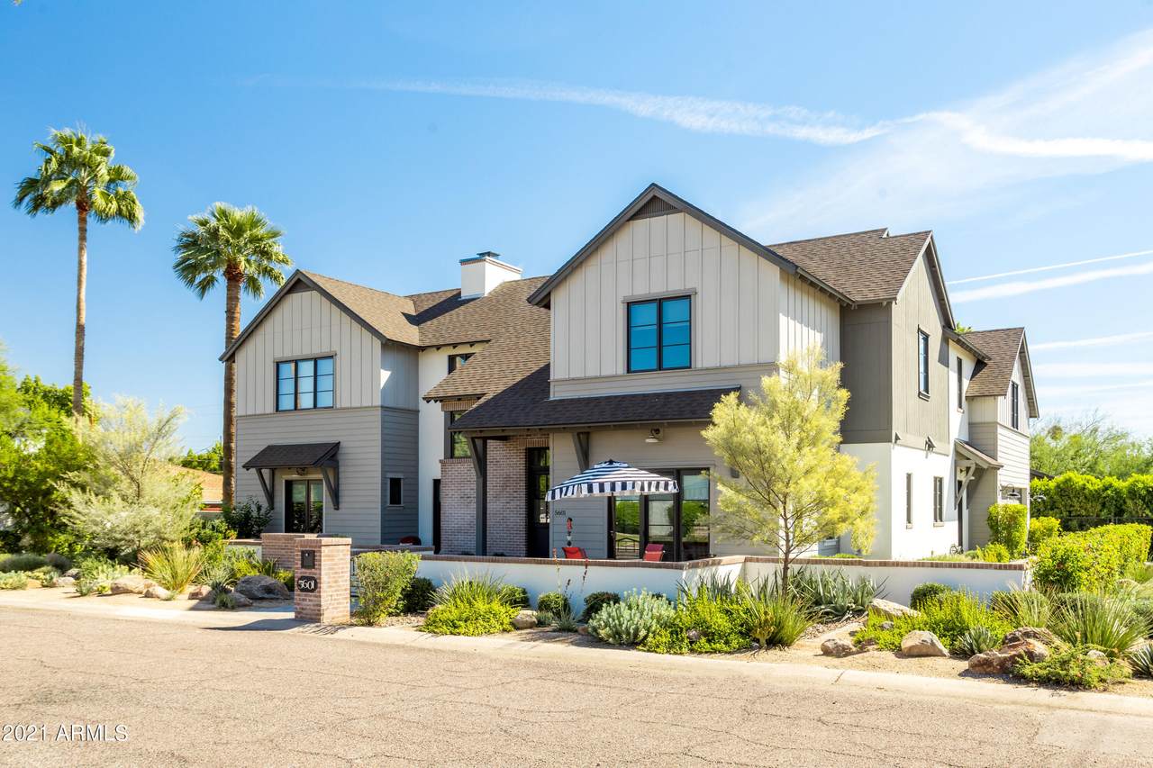 5601 Monterosa Street - Photo 1