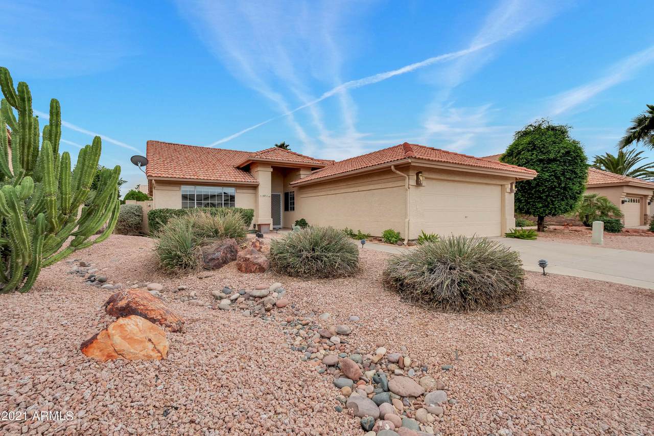10711 Hercules Drive - Photo 1