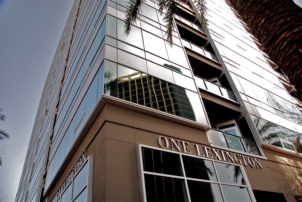 1 Lexington Avenue - Photo 1