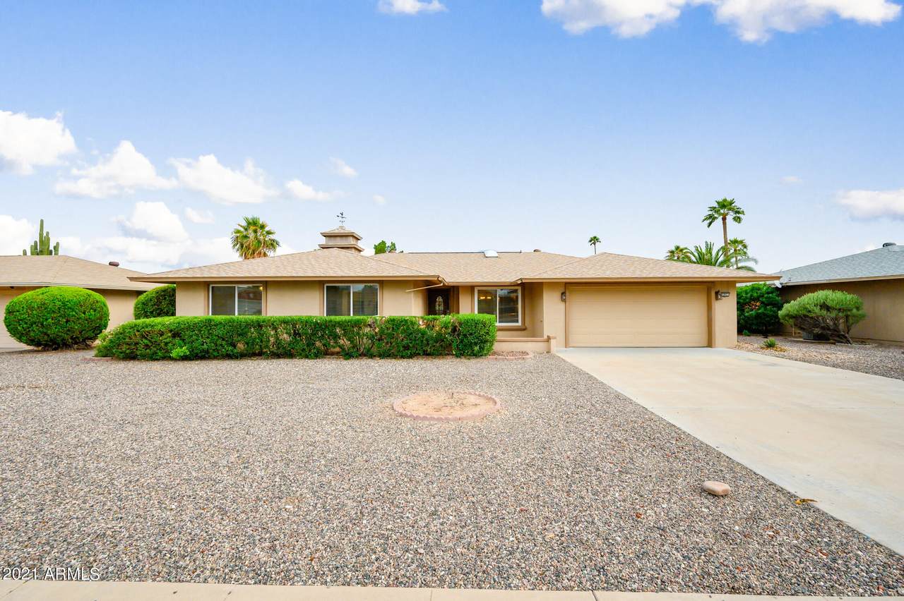 10021 Burns Drive - Photo 1