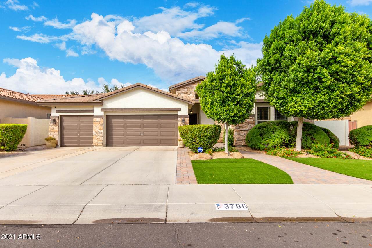 3786 Scorpio Place - Photo 1