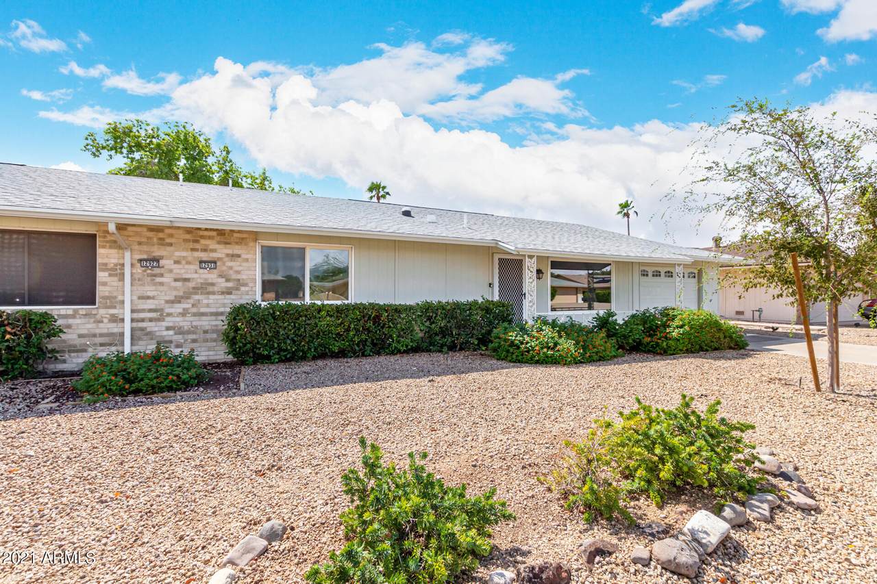 12931 Desert Glen Drive - Photo 1