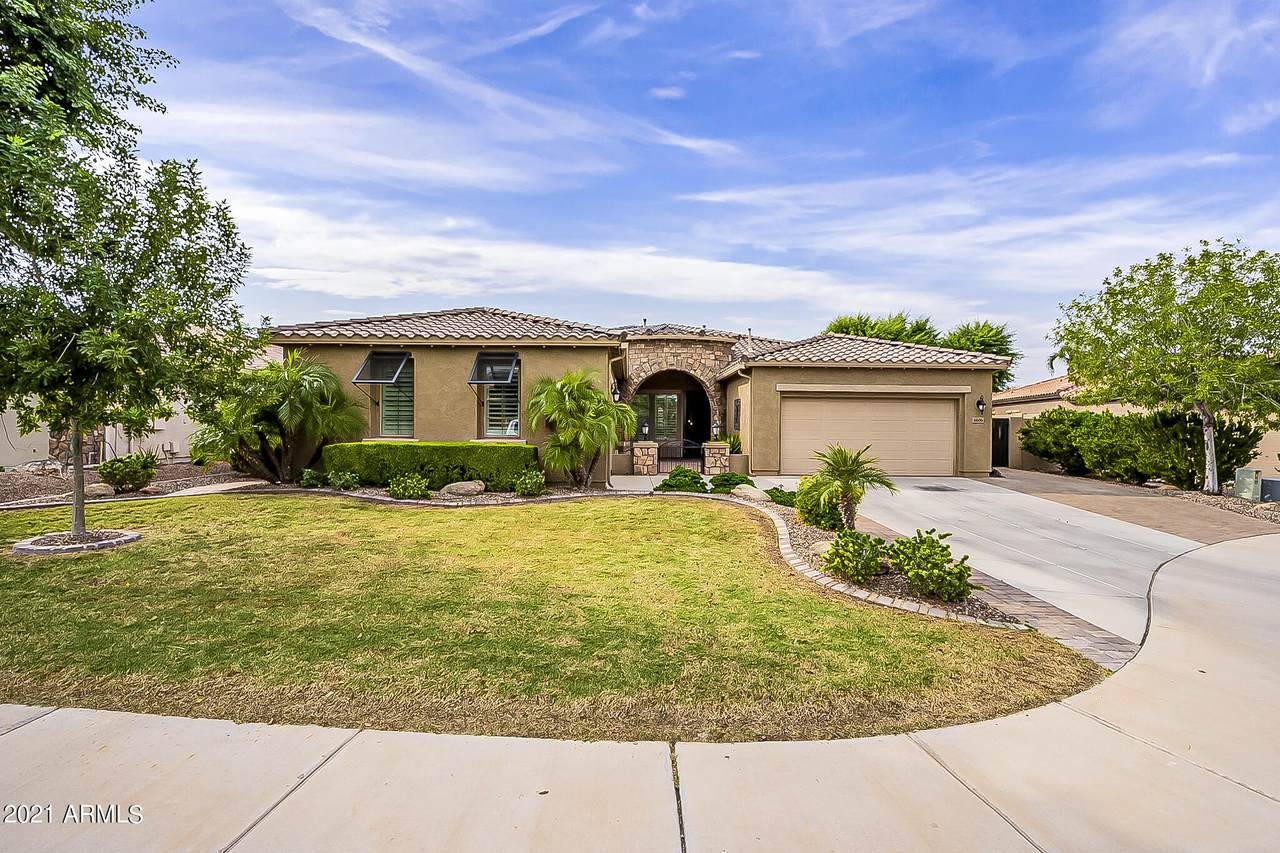 6606 Fawn Court - Photo 1