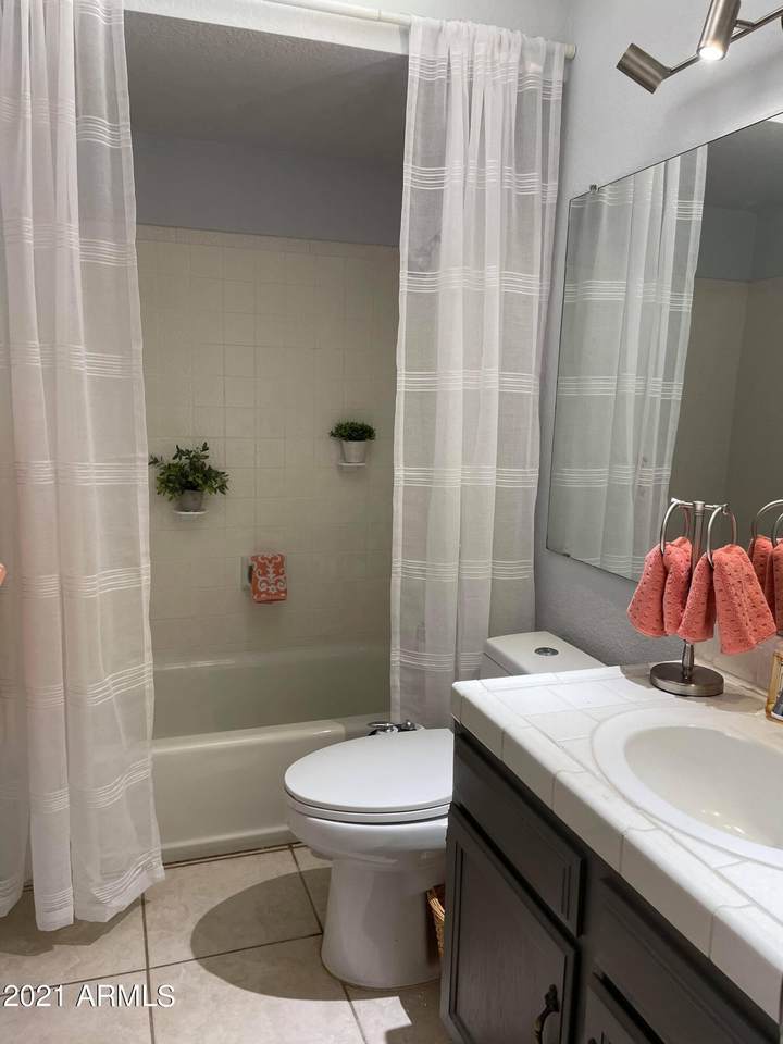 5409 Desert Hills Drive - Photo 1