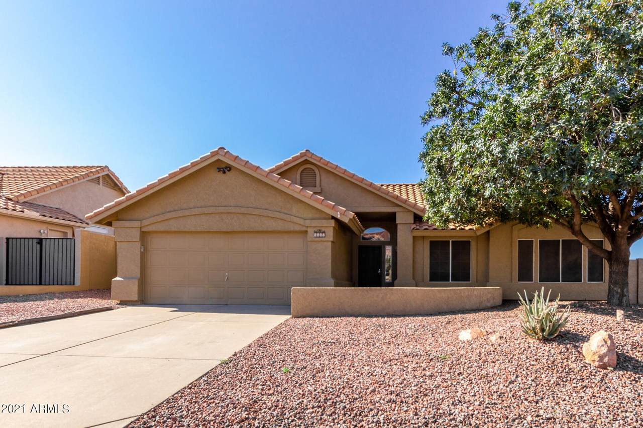 6551 Quartz Street - Photo 1