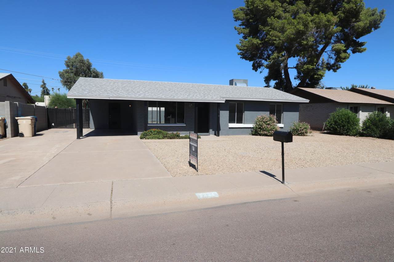 1314 Ironwood Drive - Photo 1