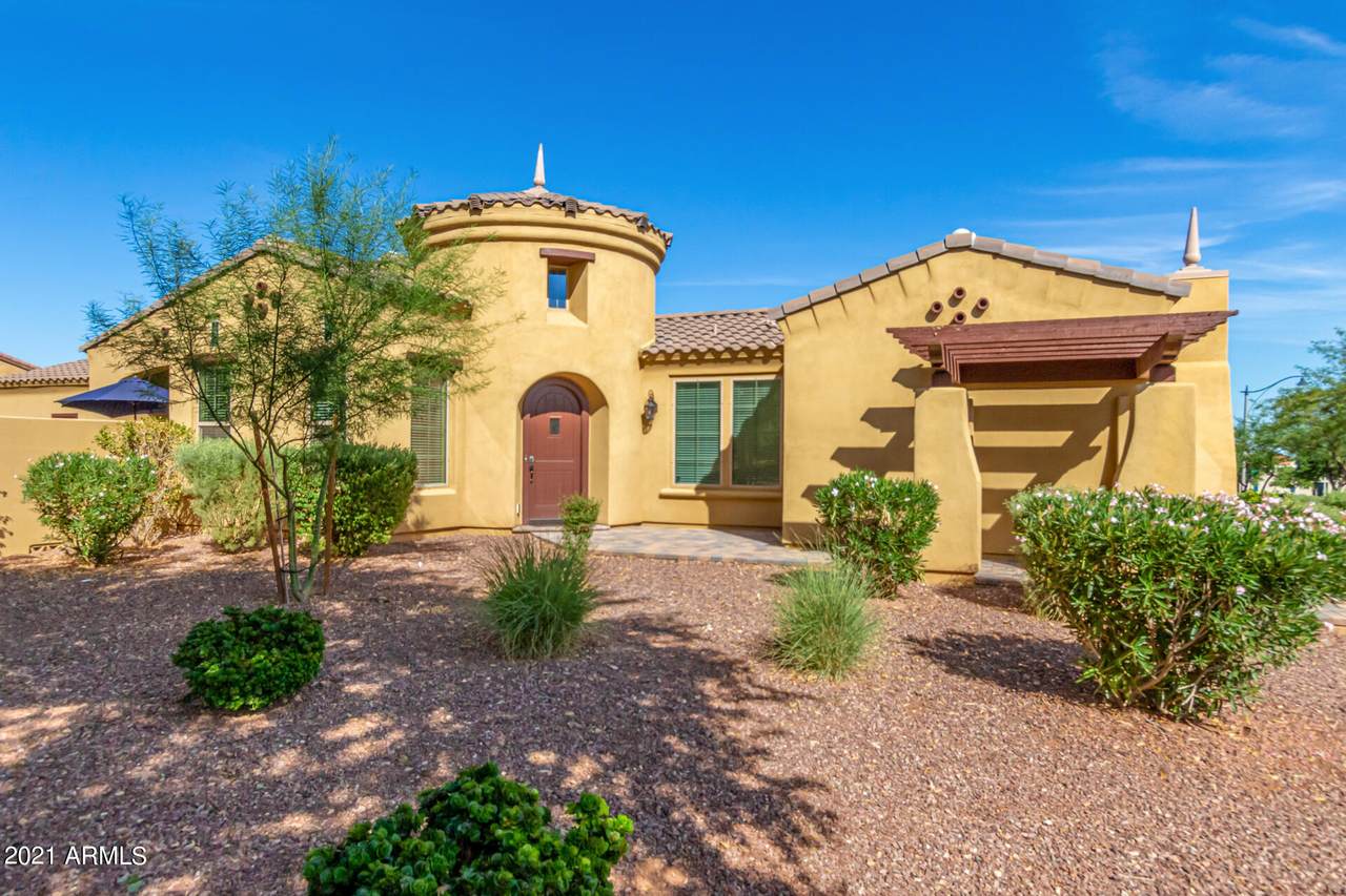 20930 Sunrise Lane - Photo 1