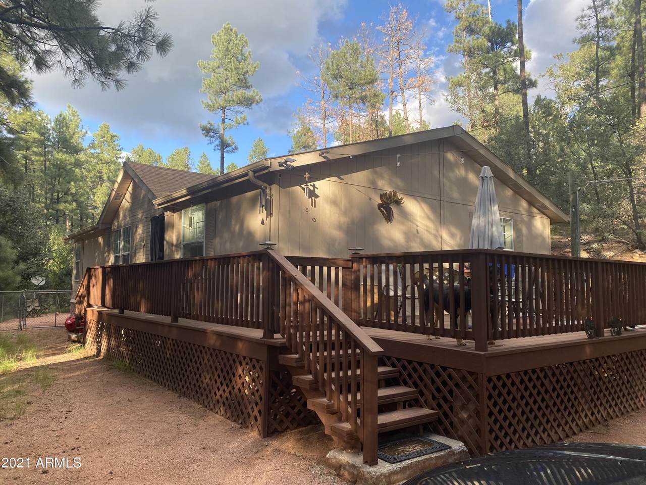 5133 Bobs Bend Road - Photo 1