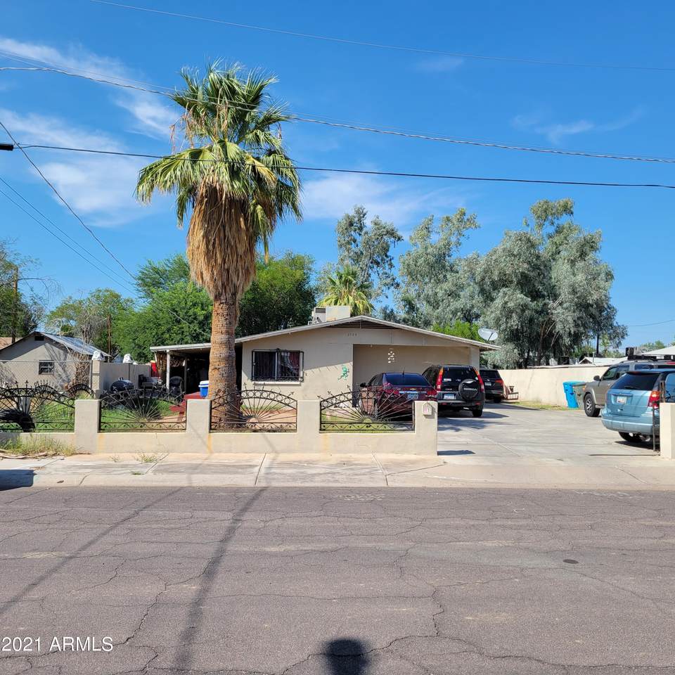 2724 Culver Street - Photo 1
