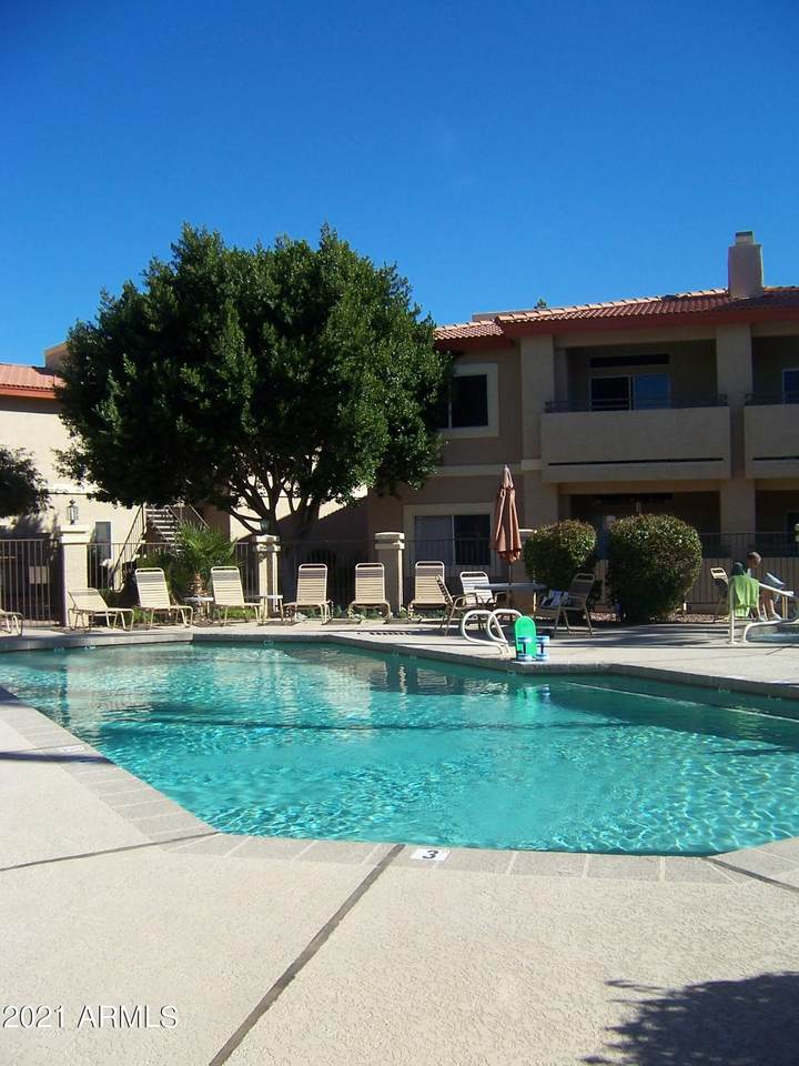 10410 Cave Creek Road - Photo 1