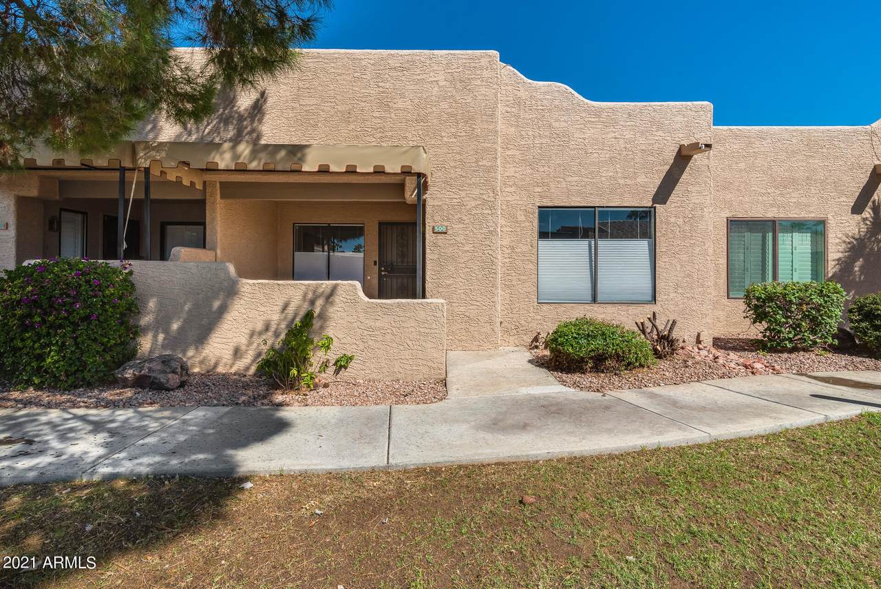 14300 Bell Road - Photo 1
