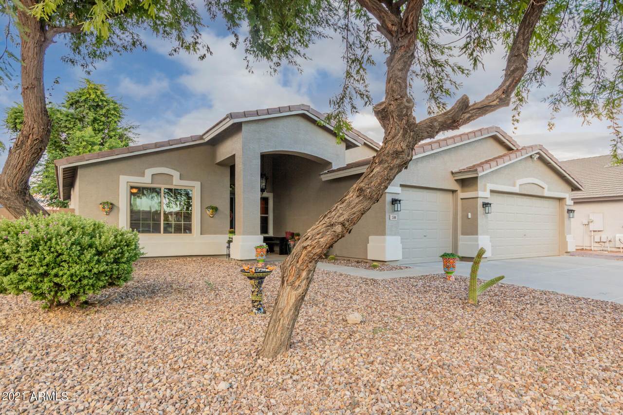 3560 Los Altos Road - Photo 1