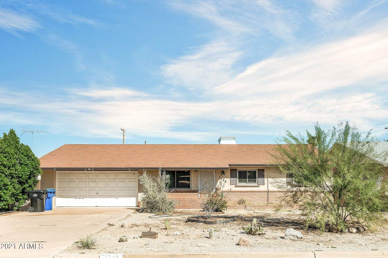 2124 3rd Street - Photo 1