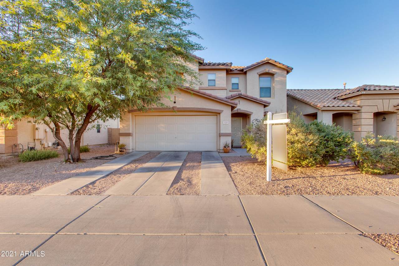 122 Valley View Drive - Photo 1