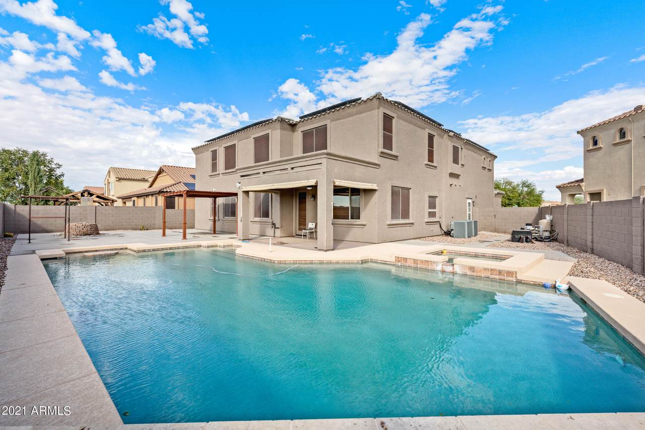 25124 Poseidon Road - Photo 1