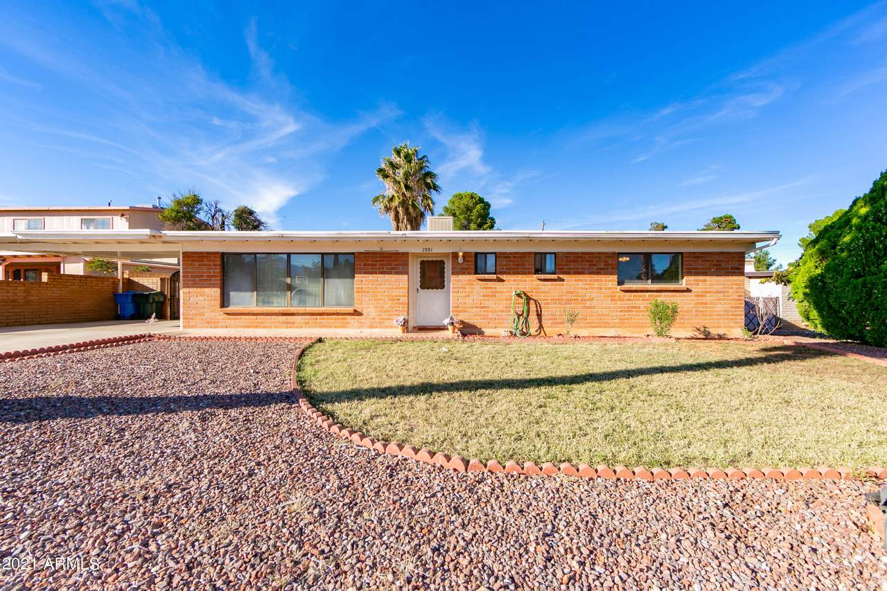 2881 Dove Drive - Photo 1