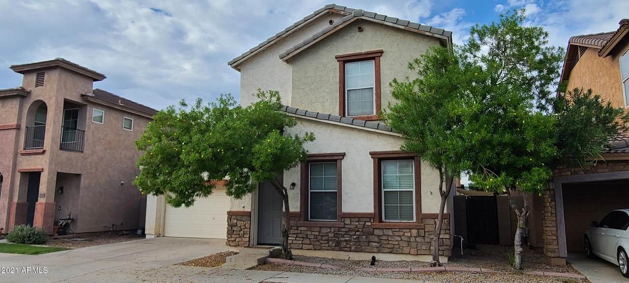 5306 Odeum Lane - Photo 1