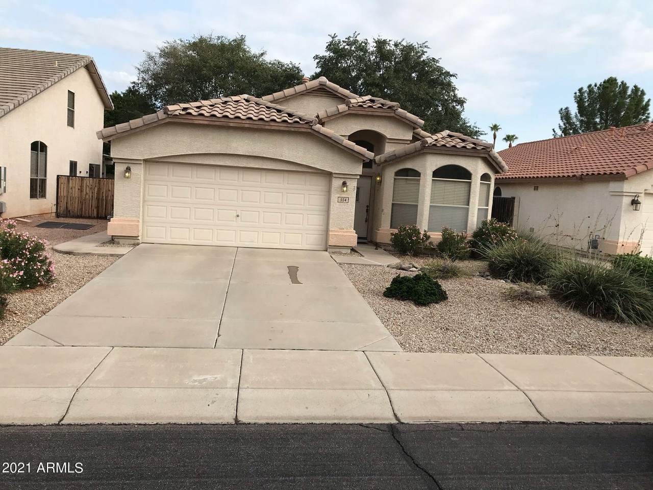 554 Cathy Drive - Photo 1