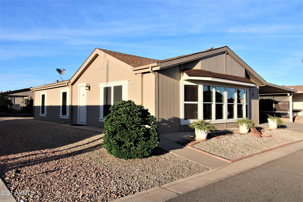 2208 Baseline Avenue - Photo 1