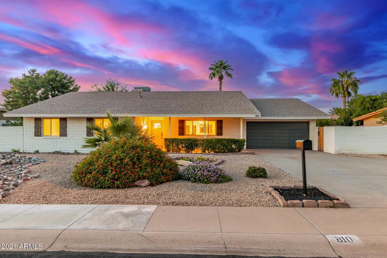 810 Caribbean Lane - Photo 1