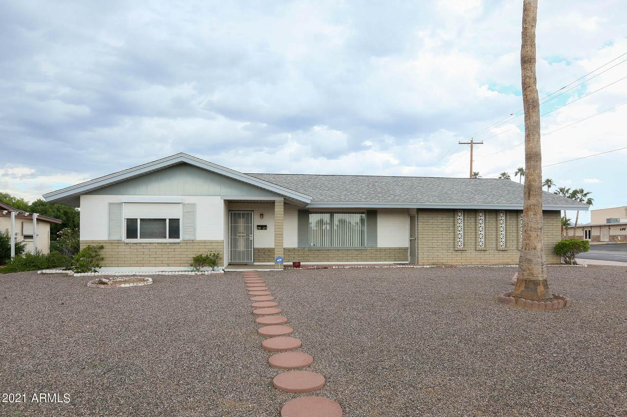 6358 Boise Street - Photo 1