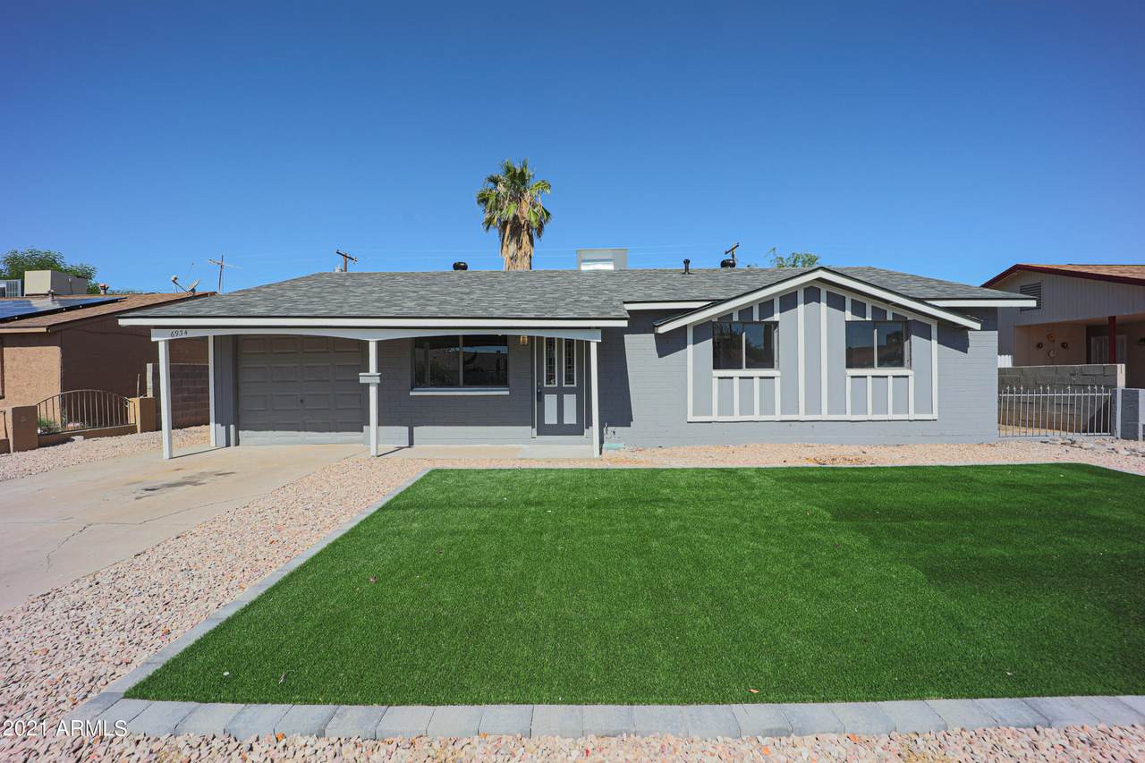 6934 Hazelwood Street - Photo 1