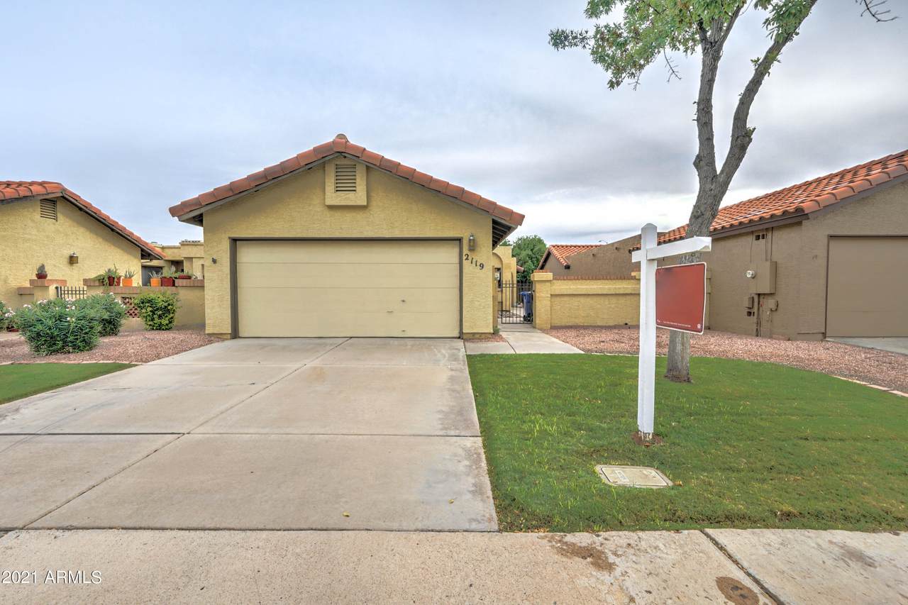 2119 Forge Avenue - Photo 1