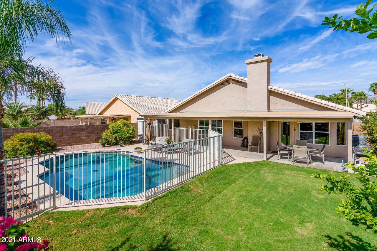 4115 Cathedral Rock Drive - Photo 1