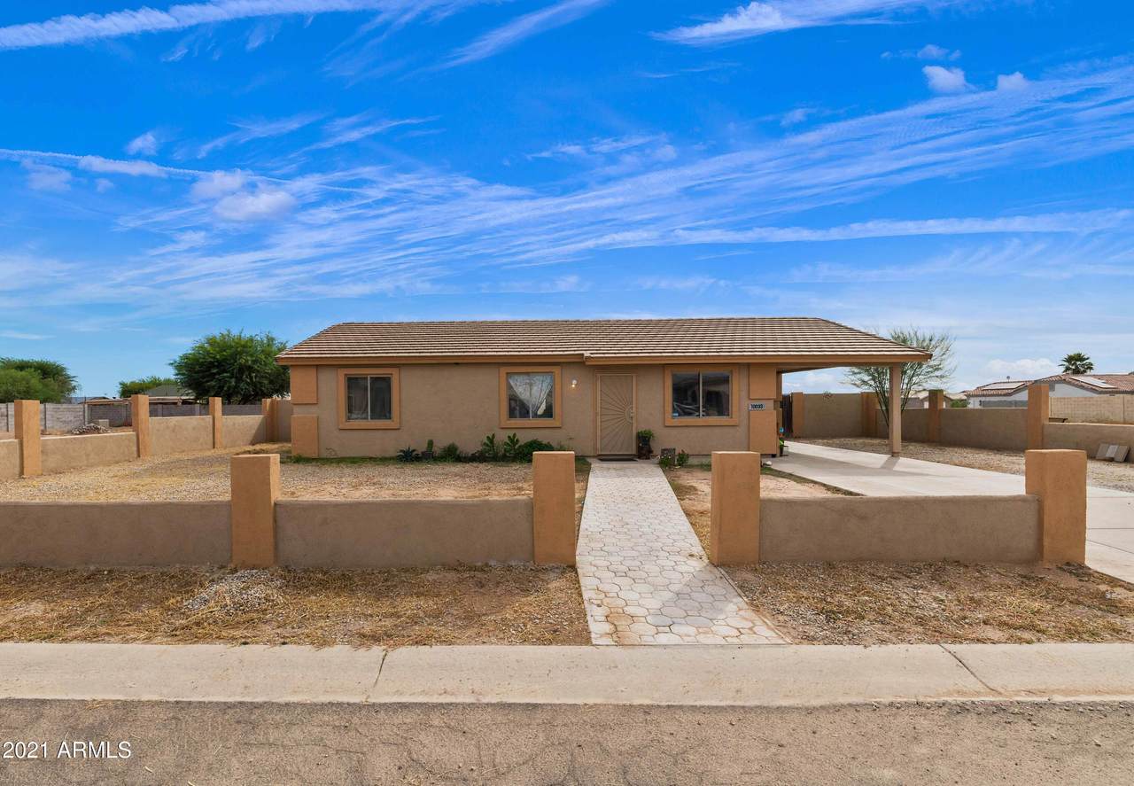 10033 Arvada Drive - Photo 1