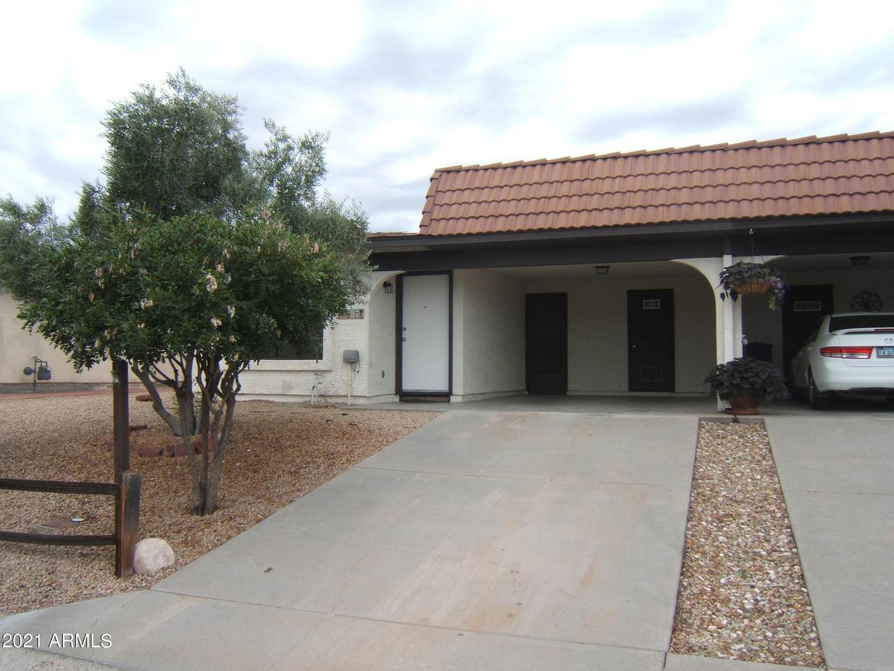 2180 Val Vista Drive - Photo 1