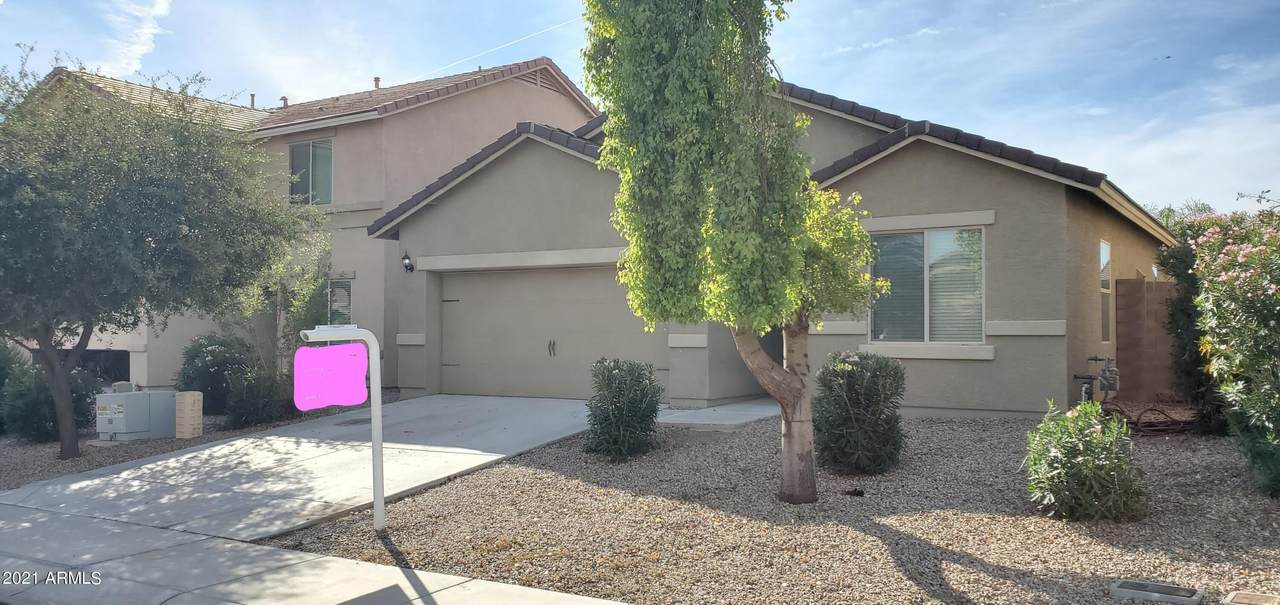 4543 White Canyon Road - Photo 1