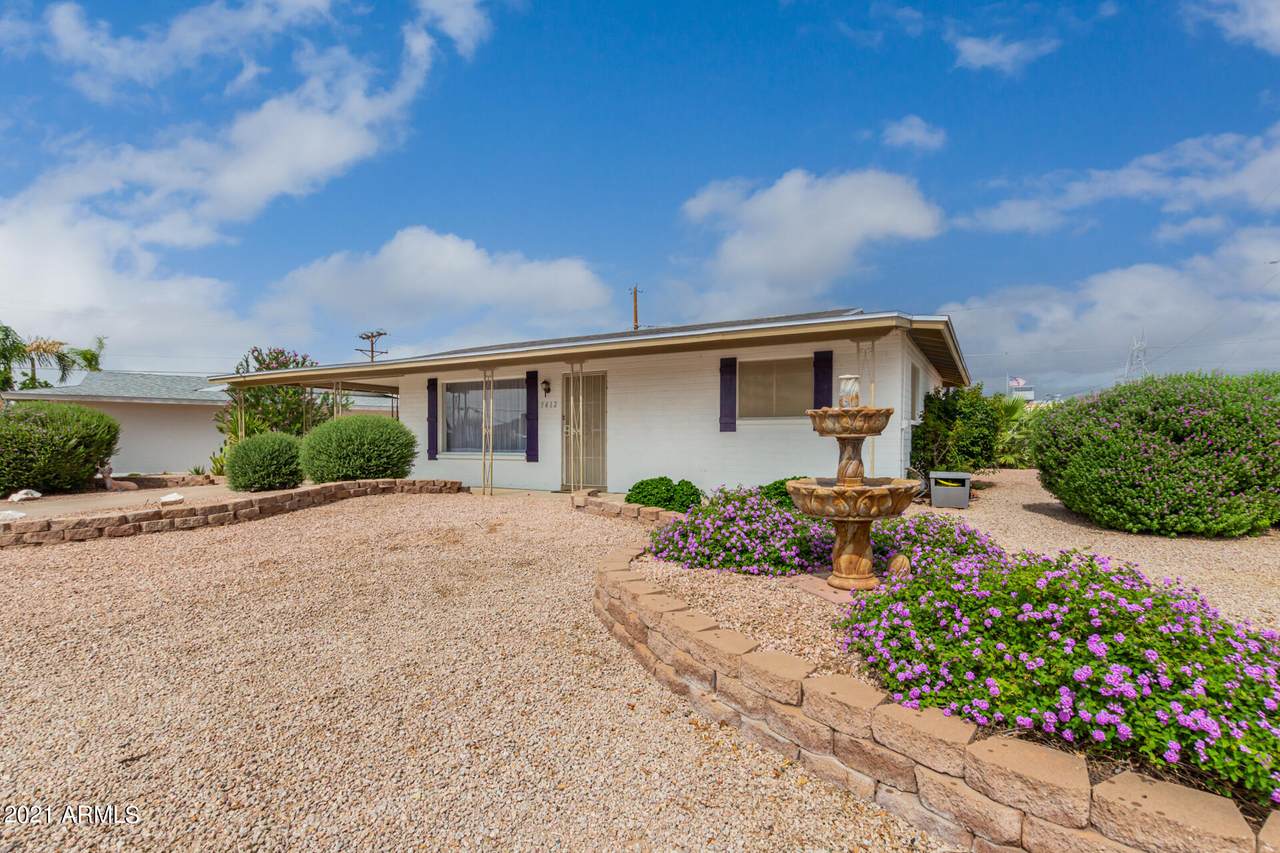 5412 Covina Road - Photo 1