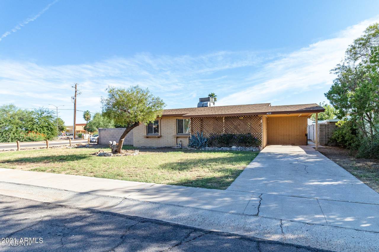 425 Cholla Street - Photo 1