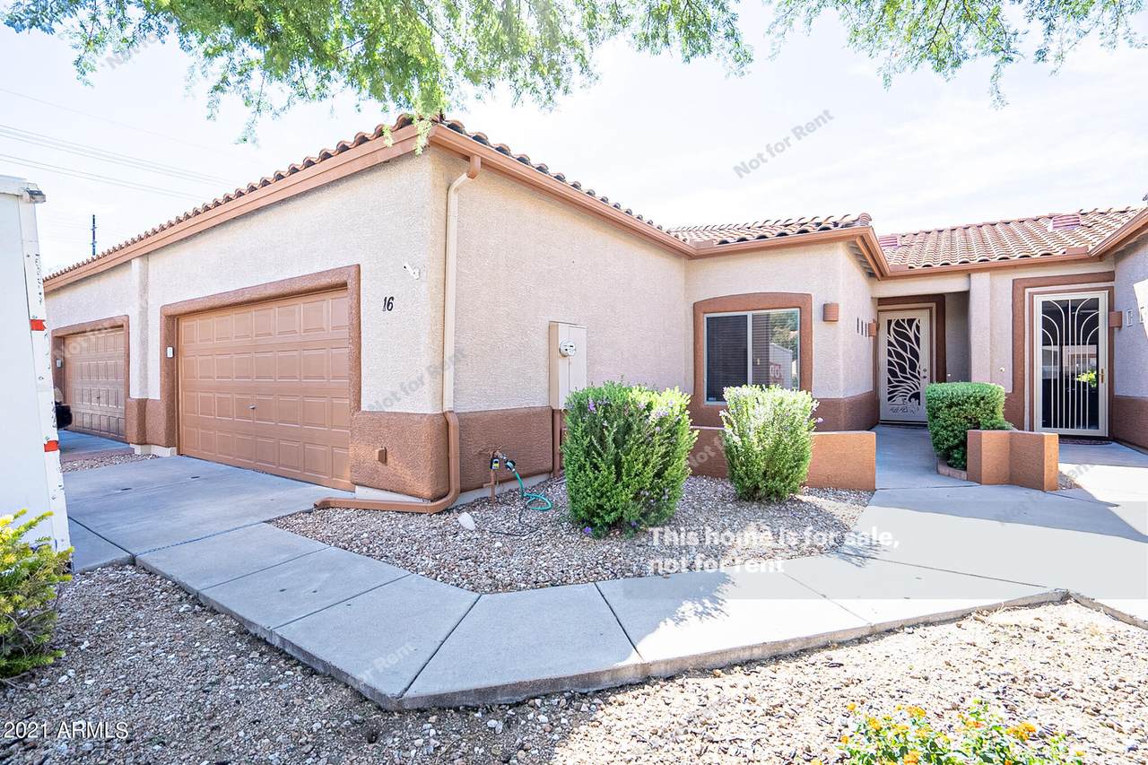6720 Encanto Street - Photo 1