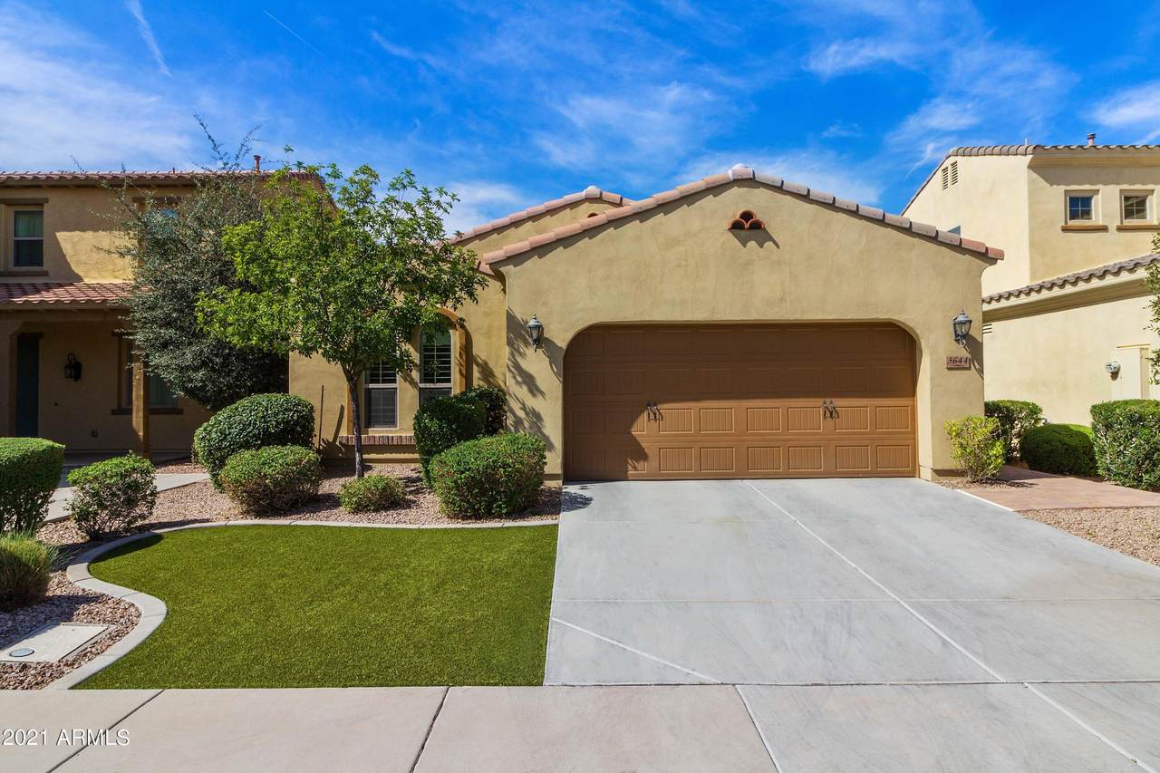 3644 Jasmine Drive - Photo 1