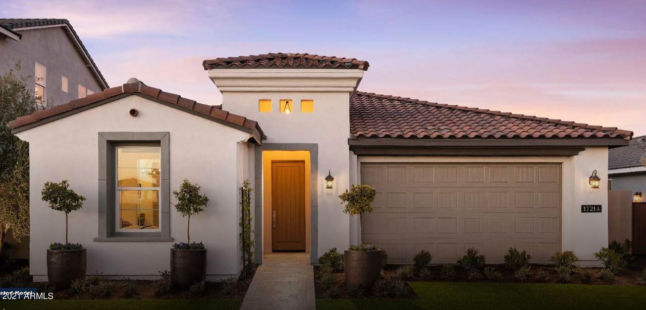 17214 Roseville Street - Photo 1