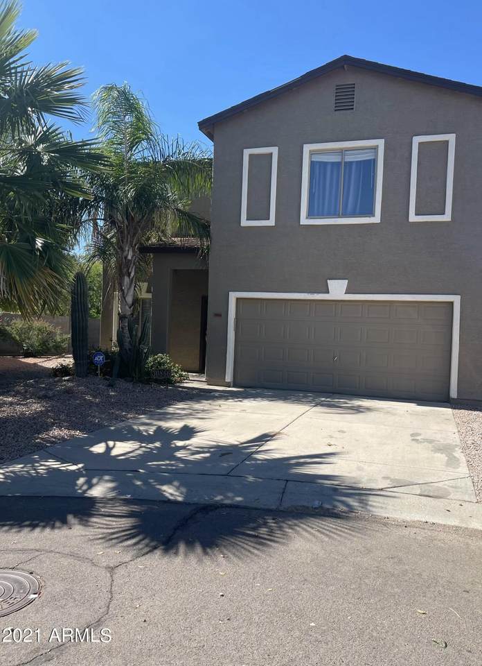 30866 Silver Bullet Trail - Photo 1