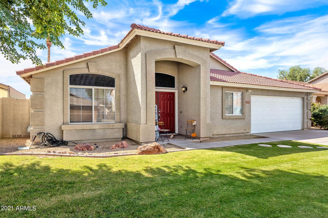 1373 Tyson Street - Photo 1