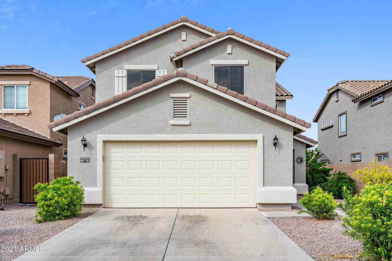 41242 Cahill Drive - Photo 1