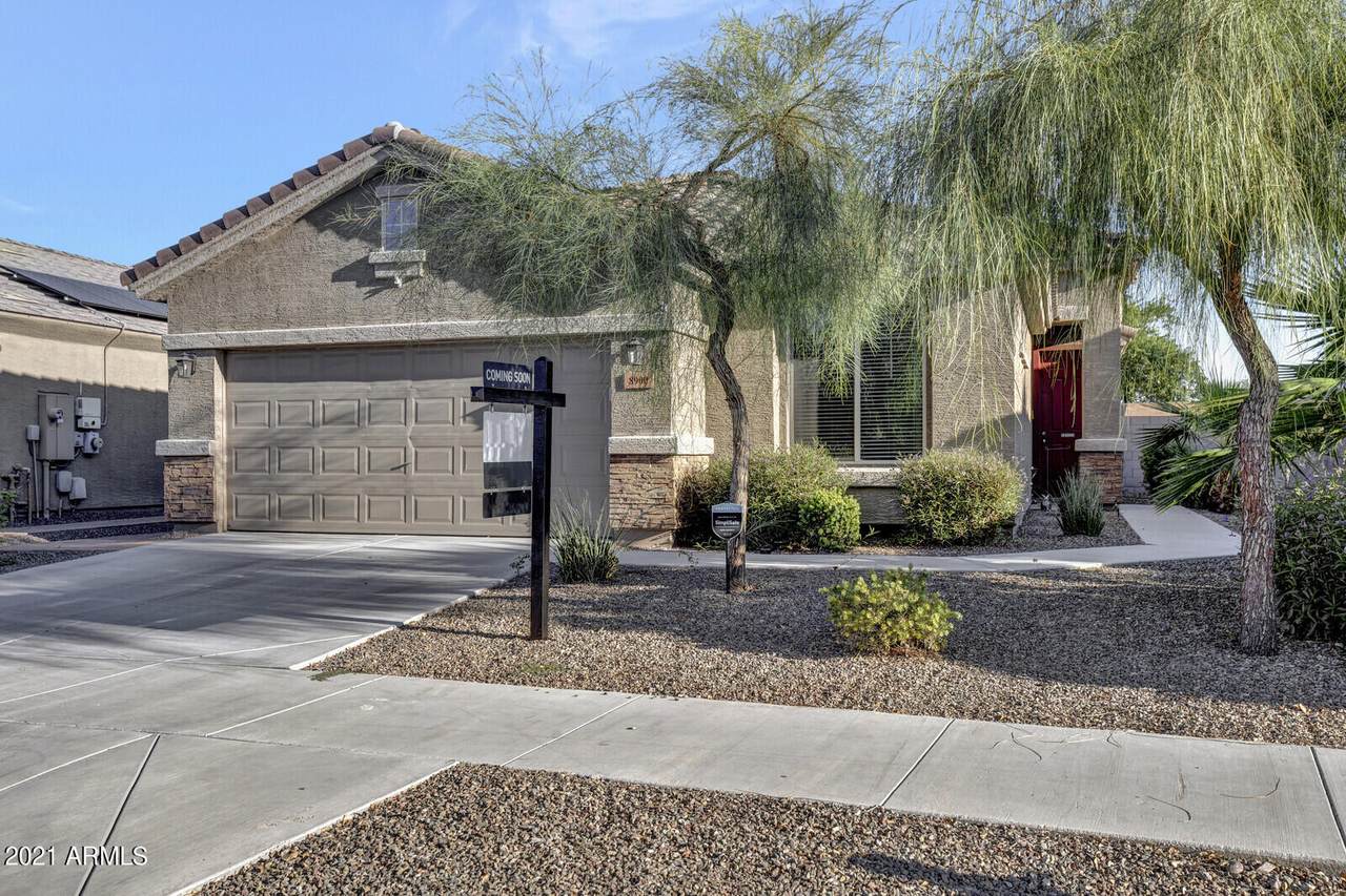 8900 Cameron Drive - Photo 1