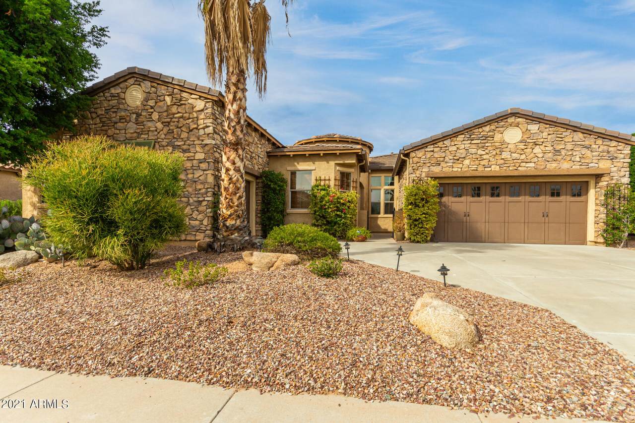 12444 Bent Tree Drive - Photo 1