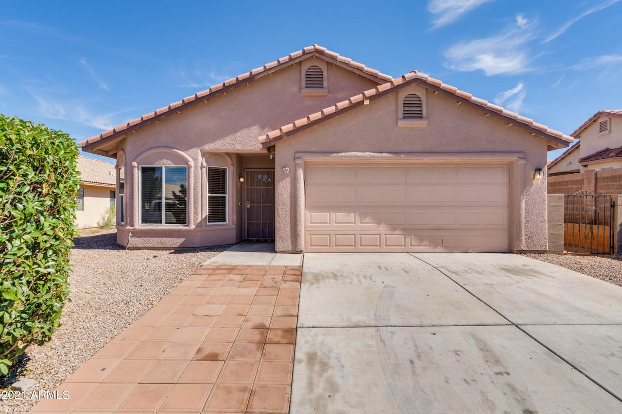 883 Tularosa Drive - Photo 1