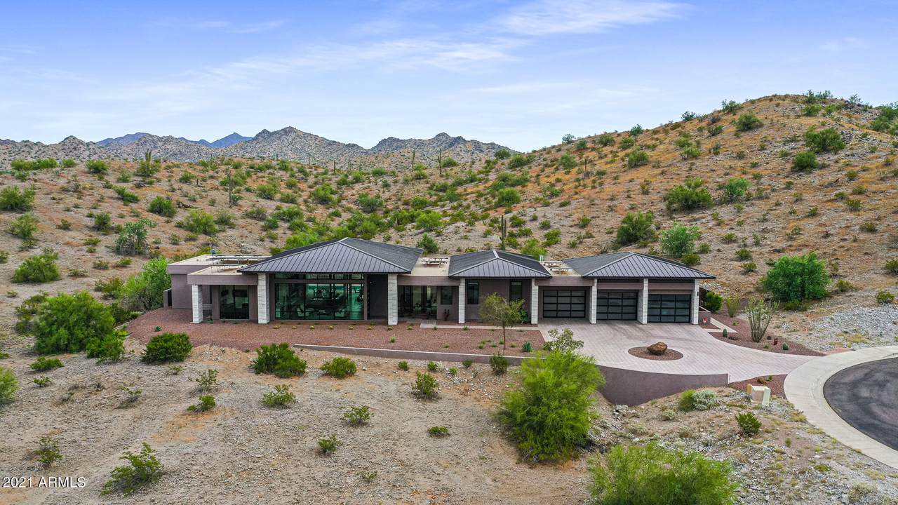 17602 Paseo Way - Photo 1