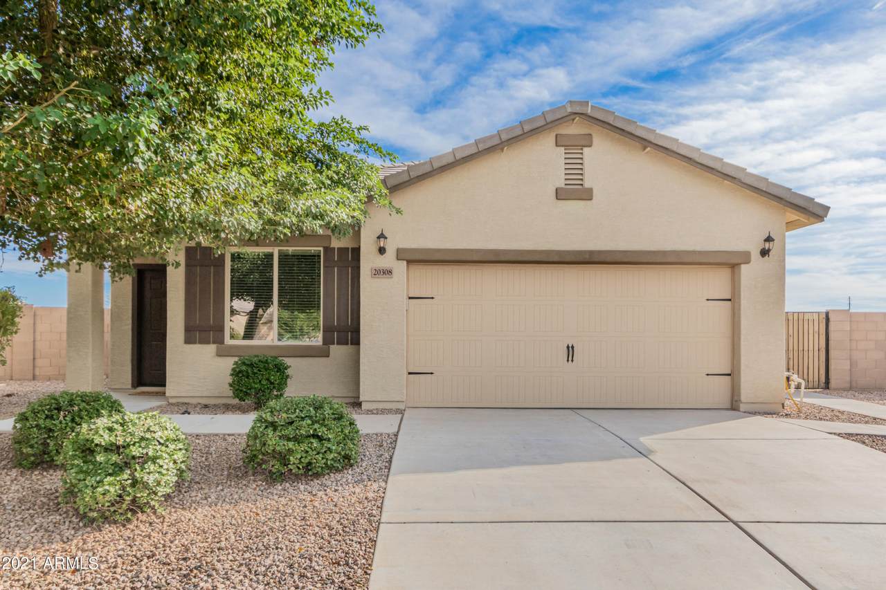 20308 Mac Neil Street - Photo 1