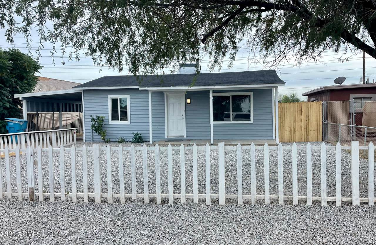 3913 Sherman Street - Photo 1