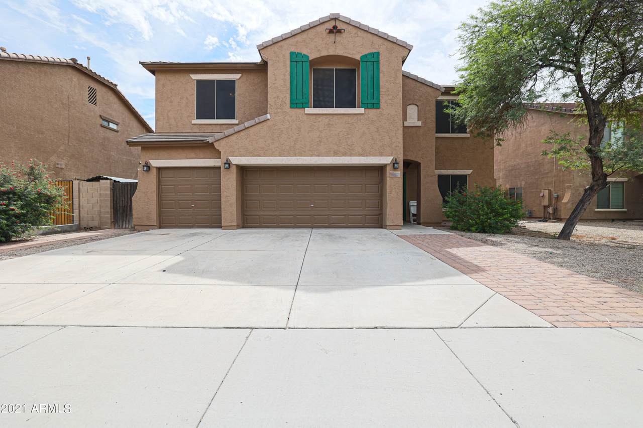 11867 Sherman Street - Photo 1