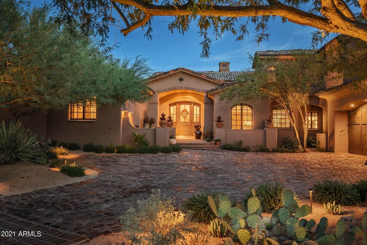 9290 Thompson Peak Parkway - Photo 1