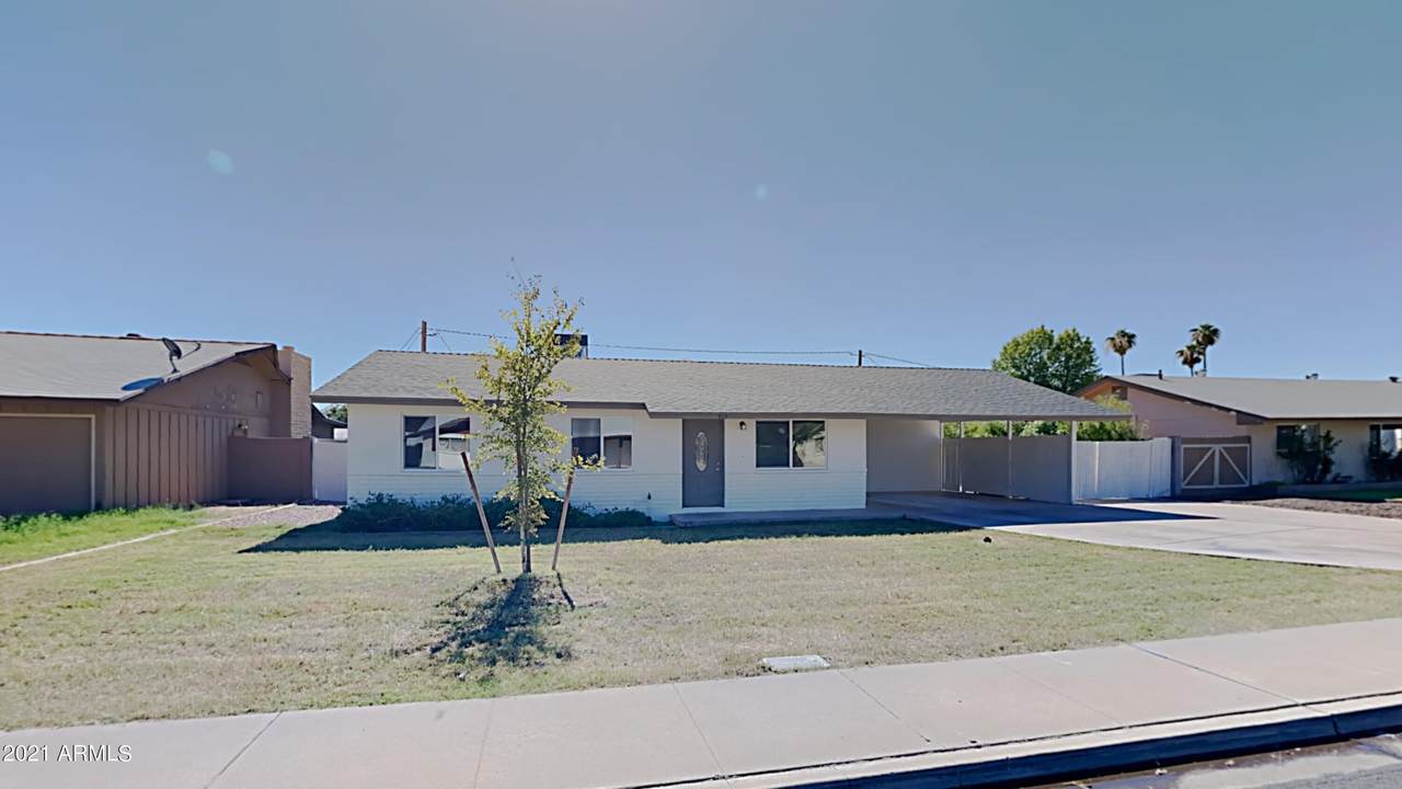915 Lesueur - Photo 1