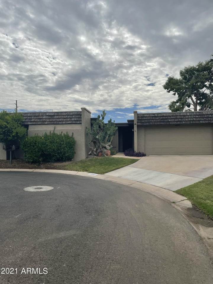 6007 Harvard Street - Photo 1